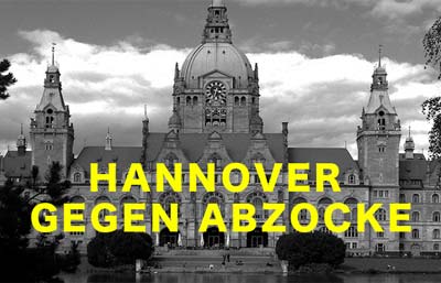 Hinweisgrafik: Schlüsseldienst Badenstedt gegen Abzocke und unseriöse Schlüsseldienste