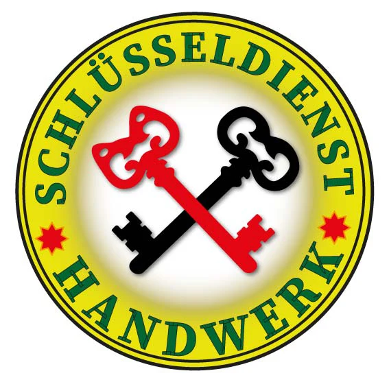 Schlüsseldienst-Techniker bei der Arbeit in Badenstedt