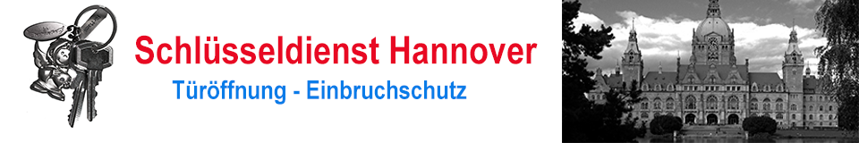 Schluesseldienst Badenstedt HANnover.